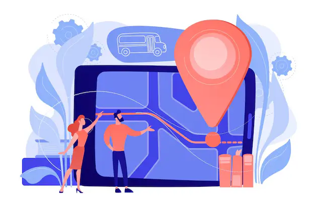 GPS Applications