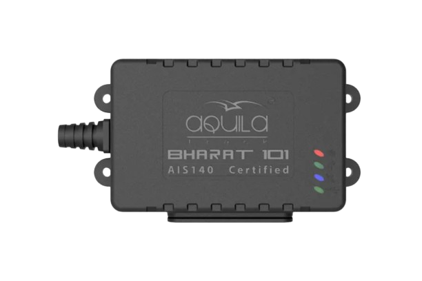 Bharat 101 GPS Tracker