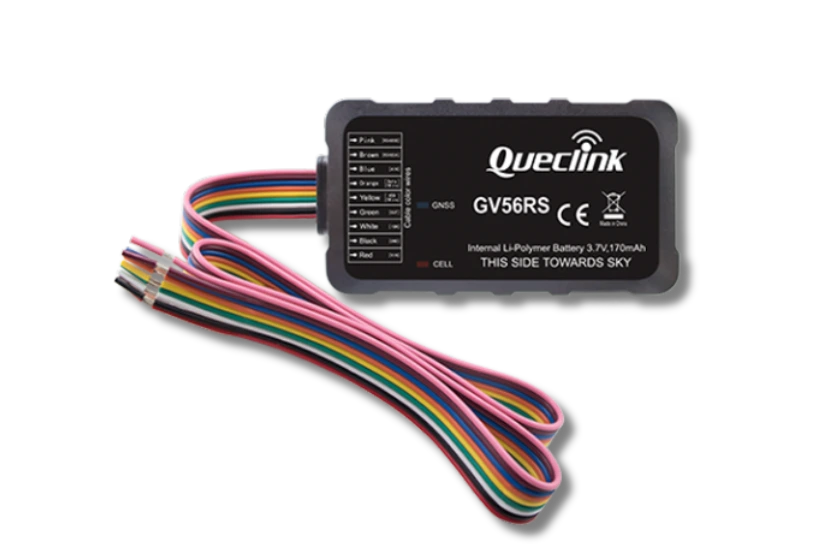 GV56RS GPS Tracker